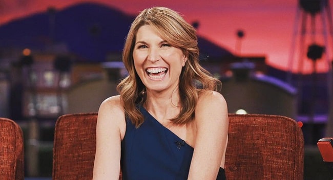 nicolle wallace career, net worth, relationship