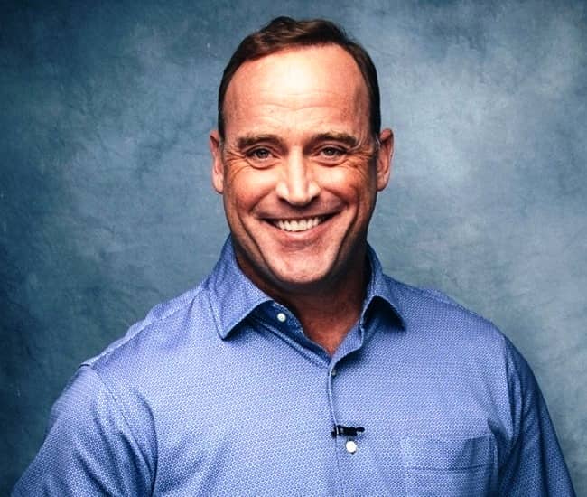 Matt Iseman