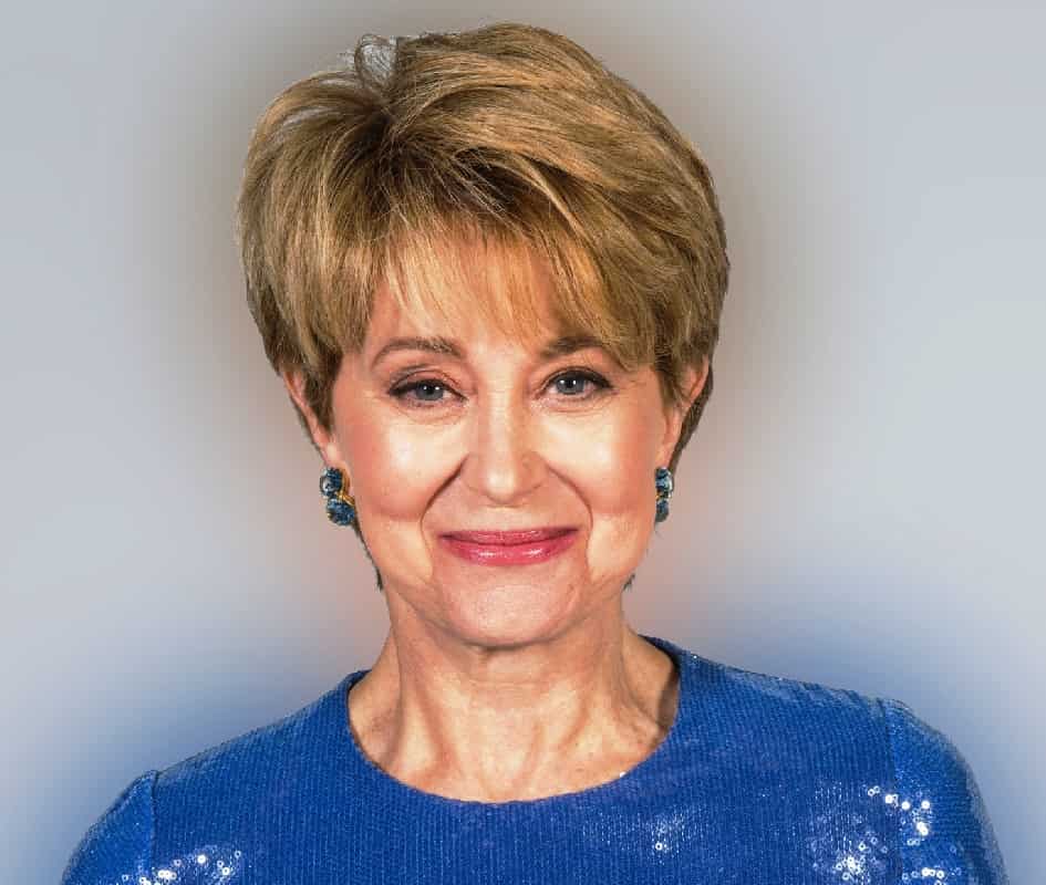 Jane Pauley