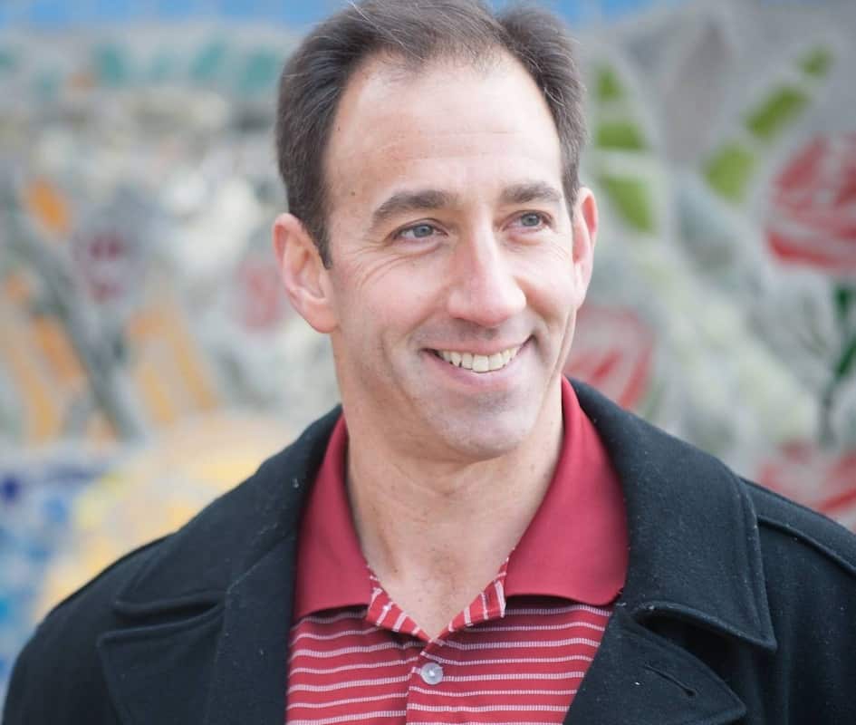 Jeff Bartos