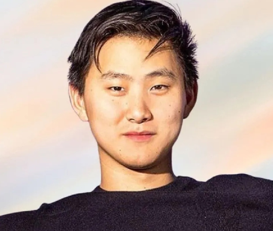 Who Is The American Entrepreneur, Alexandr Wang? Wikipedia, Parents