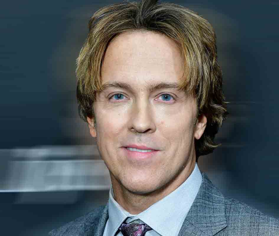 Larry Birkhead Married