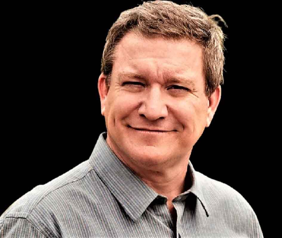 Stoney Westmoreland