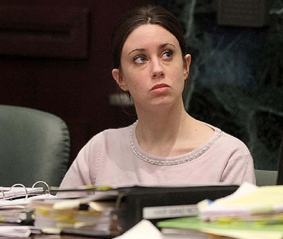 Casey Anthony Wikipedia