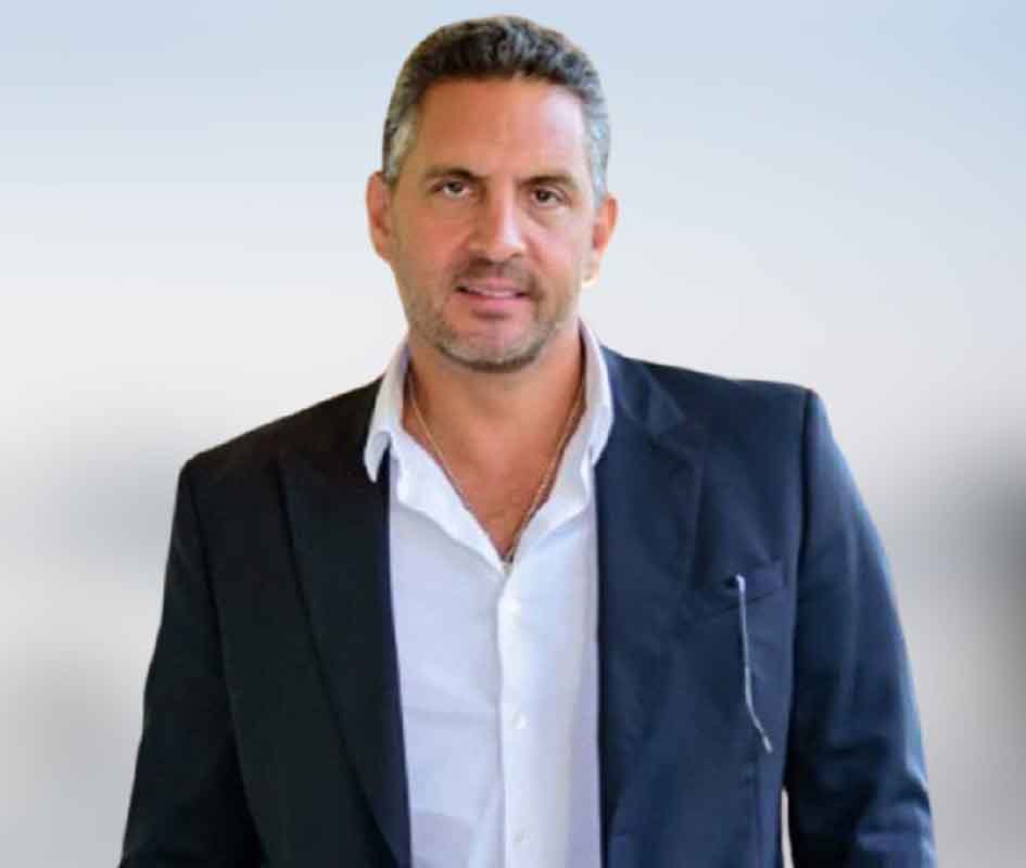 Mauricio Umansky Wikipedia