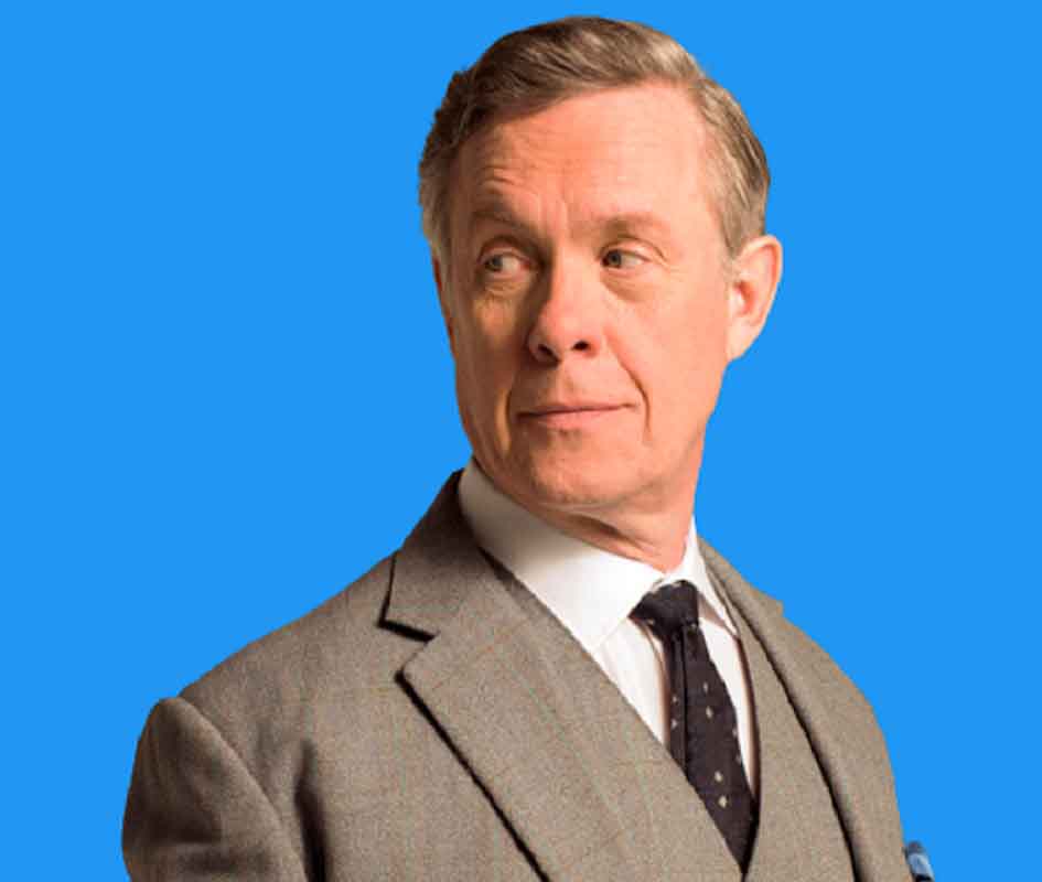 Alex Jennings wikipedia