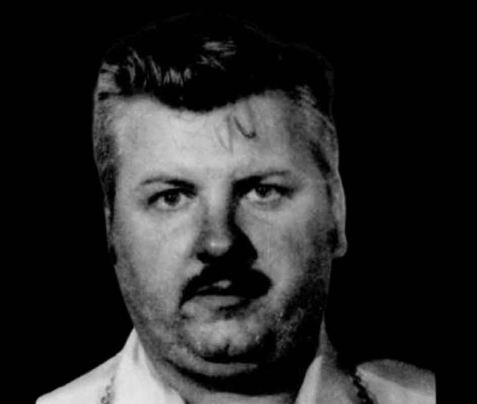 John Wayne Gacy wikipedia